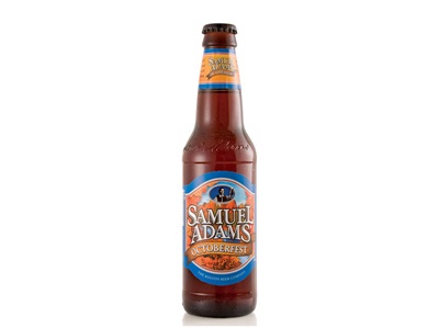 Samuel Adams Octoberfest